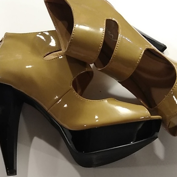 Gomax Heel💛 - Picture 8 of 8